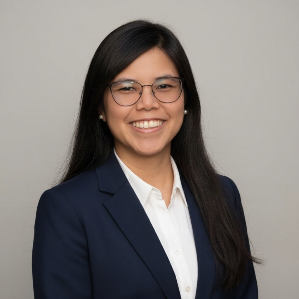 LinkedIn Portrait Photo